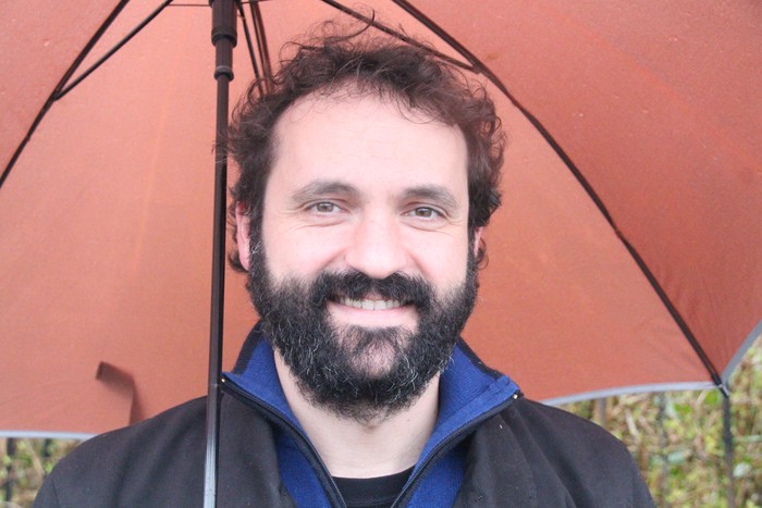 «Agertzen garen gehienok bizi osoa daramagu dantzaren inguruan»