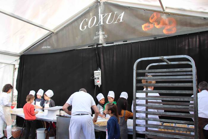 Tolosa Goxua 2019 11 1572090571203