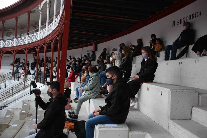 San Joan bezpera, Tolosa, 20 6 1624518801071