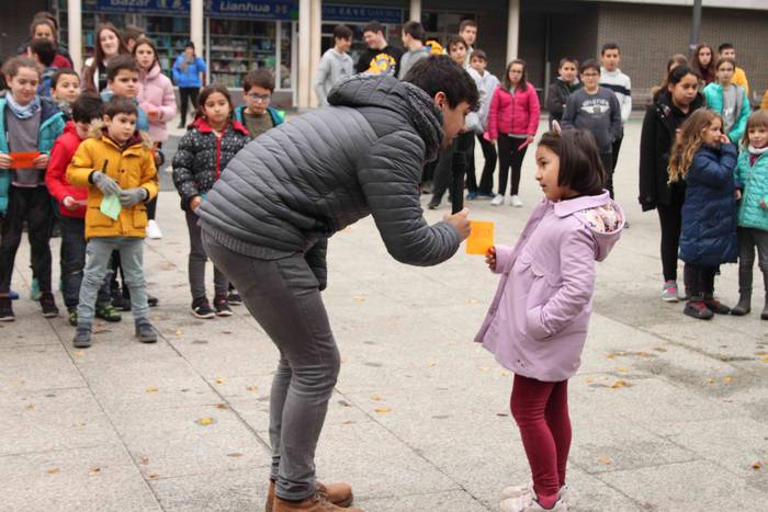 Euskararen Eguna 2019, Villa 8 1575379822494