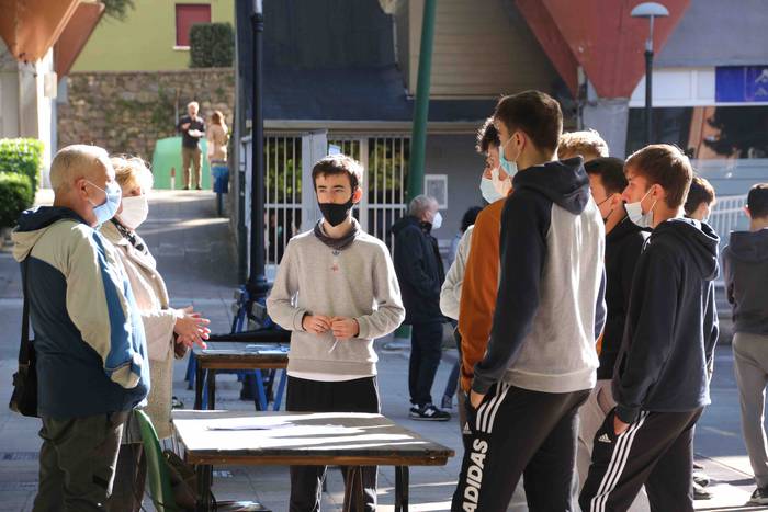 Boluntariotza Azoka, 2021, T 29 1635351639185