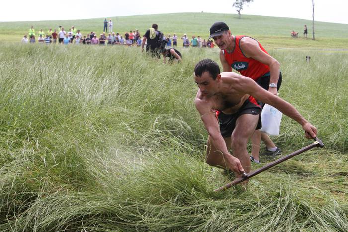 Gipuzkoako Sega Txapelketa, Asteasu 9 1468254254547