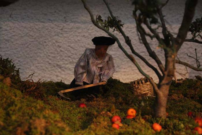 Antzinako ofizioak jaiotza b 13 1513680717416