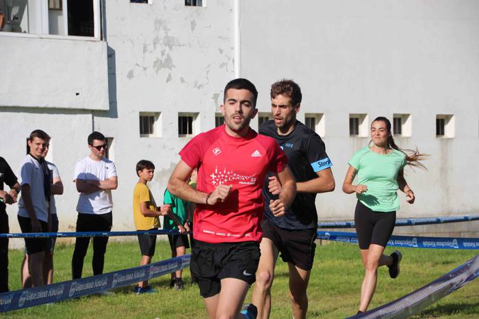 Asteasuko lagunarteko herri  67 1656445499877