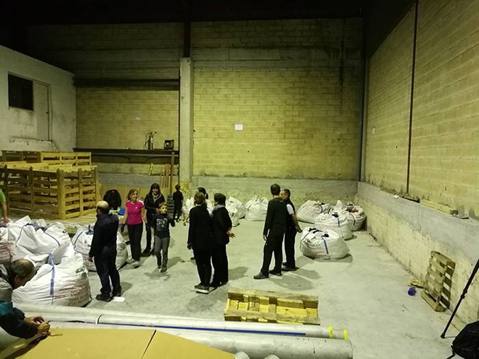 TOLOSATIK BELGRADORA 2017 AZ 12 1510778717375