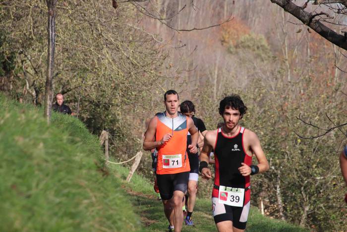 Alexander Ordeñana eta Zuriñ 25 1543079275937