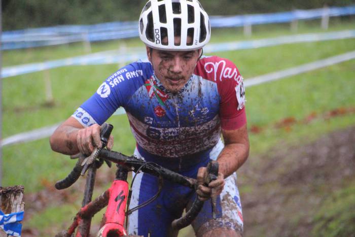 I. Pablo Arsuagaren Memorial 30 1639241153187