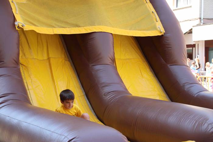 Amarotz auzoko jaiak 22 6 1656764334919