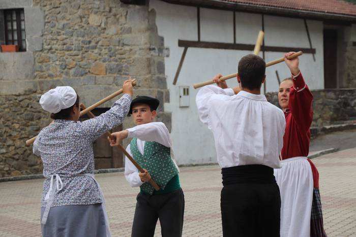 Dantzarako afizioa badaukate 11 1566133749975