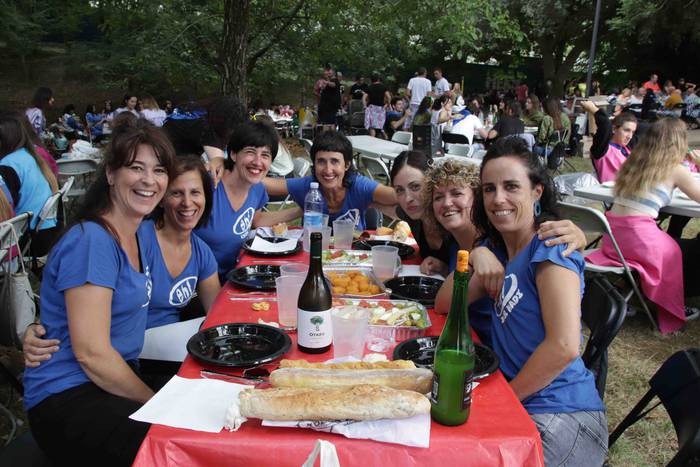 Kuadrillen Eguna Santio jaia 24 1659105826794