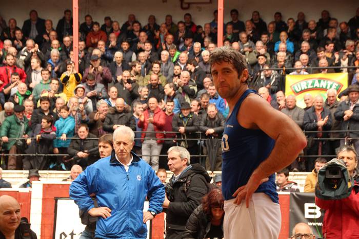 Iker Vicente eta Arria V.a 72 1523190977598