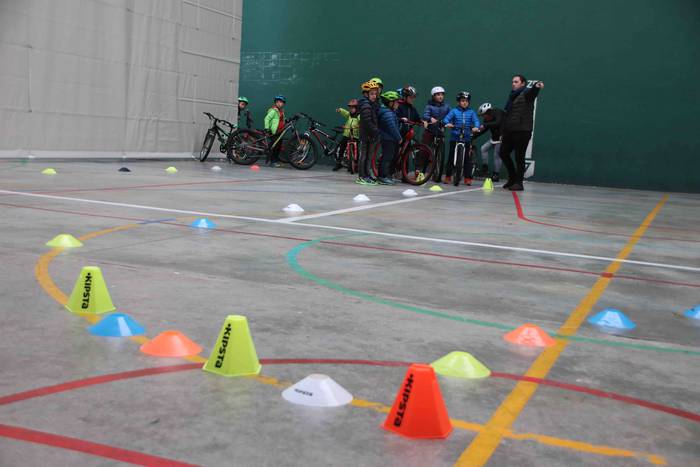 Irurako Bizikleta Asteburua 13 1573318062091