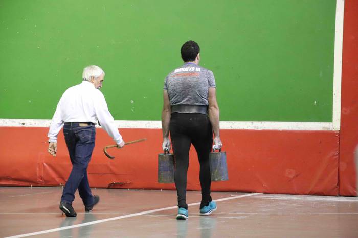 Gipuzkoako txapeldun geratu  46 1634408778894