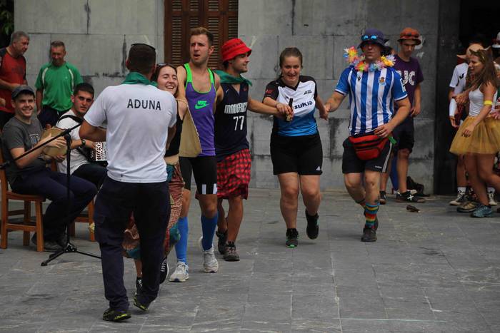 Haurrentzat puzgarriak, gazt 15 1660404662930