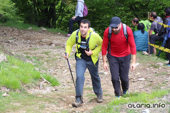 XIV Orduak Lekunberri-SanMigel-Guardetxe 122 1464533133529