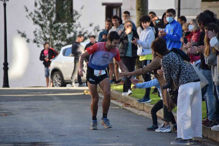 Eltxotrail 2021 21 kilometro 4 1635013015181