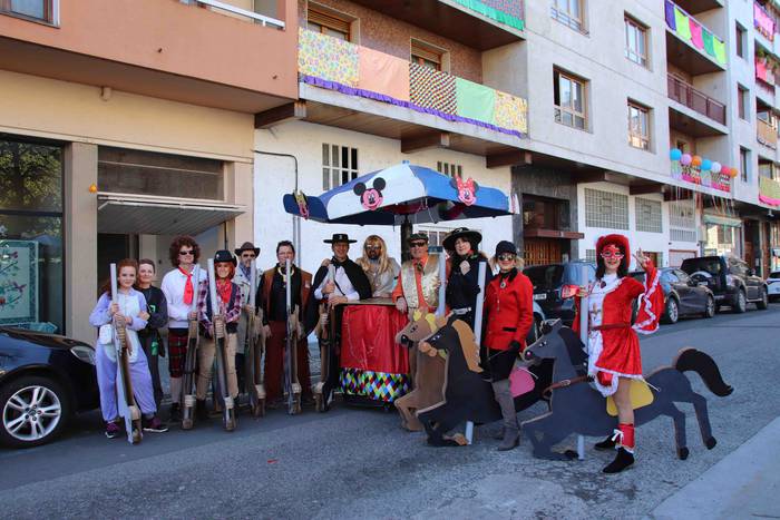 Zaldunita Eguna taldea 2020 2 1582471209597