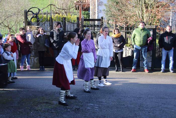 San Sebastian eguna bezperat 32 1579443032434