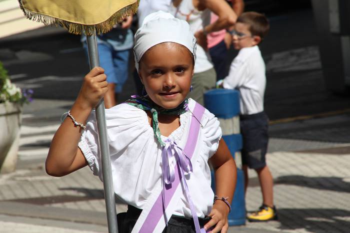 Danborra eta piparra, festar 45 1503577865018