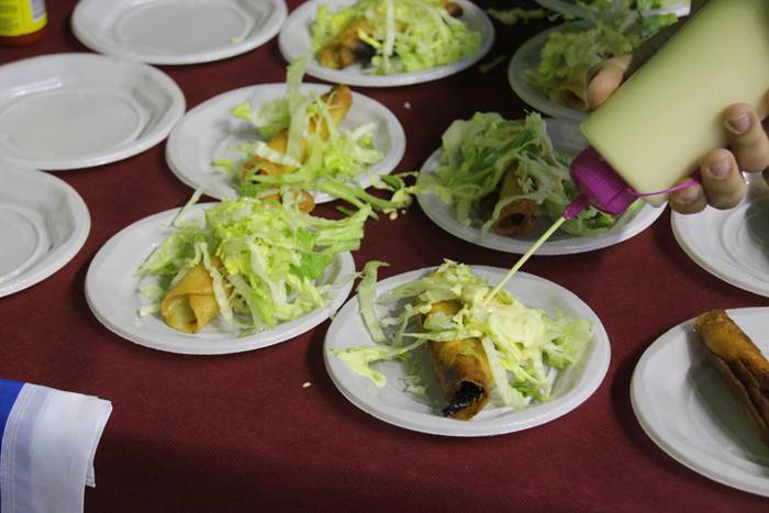 Jatorri ezberdinekoak bat eg 16 1496583366918