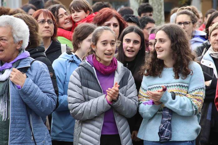 Inoizko mobilizaziorik jende 19 1552060327451