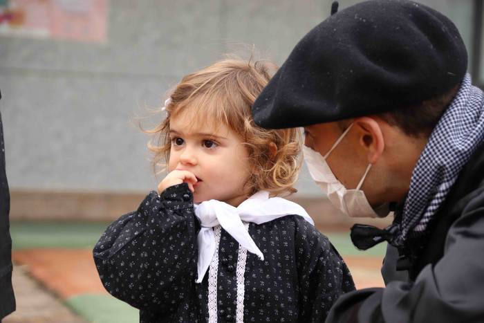 Ibarran Olentzero, Mari Domi 18 1640354243386