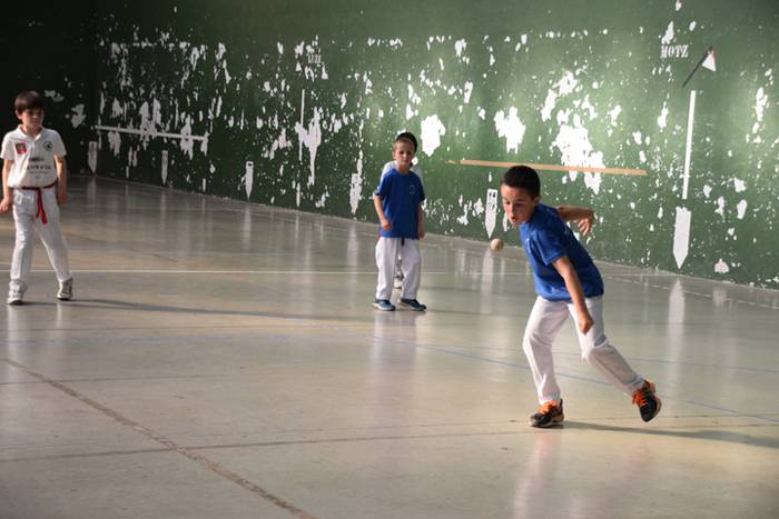 II. Ataria Pilota Txapelketa berastegi 2016 32 1464362136866