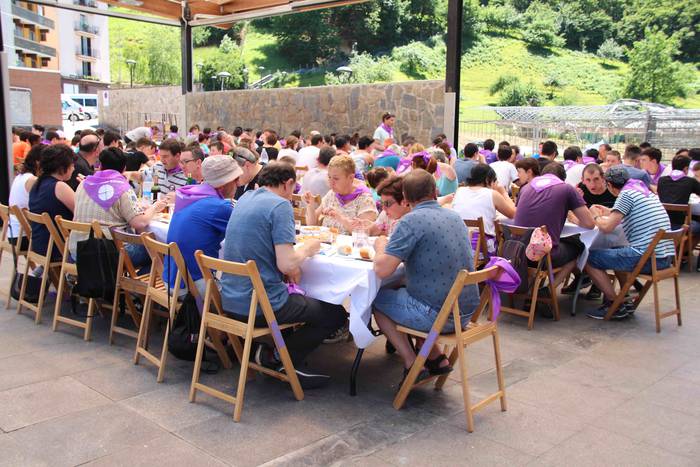 Lauburu eguna 2019 areto fut 25 1559395730729