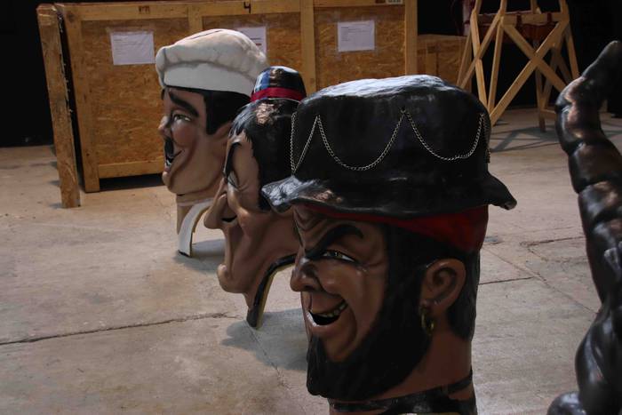 Erraldoi eta buruhandien tai 19 1577095537060