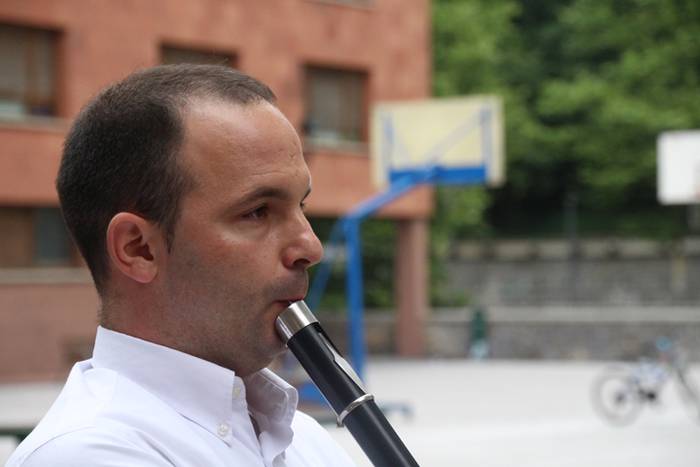 Momentu bereziaren zain 14 1498245290573