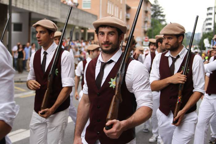 Tolosako sanjoanak, larunbat 35 1498331296174