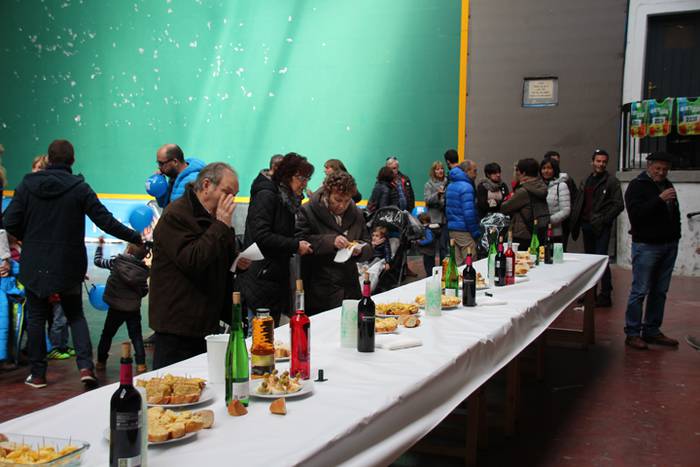 Hamaiketakoa Korrikaren alde 6 1490532821419