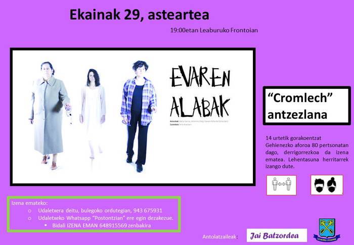 Antzerkia