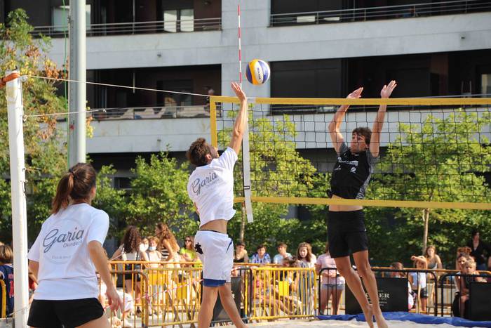 Martxan da hondartzako bolei 39 1630580470627