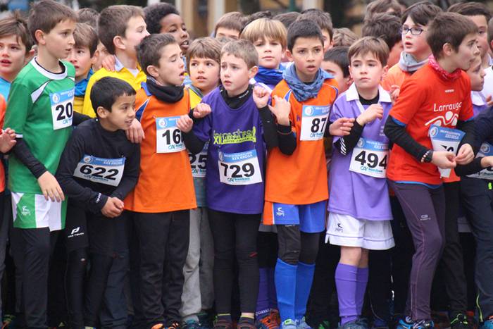 Ero-Etxe kros arrakastatsua  106 1485093418538