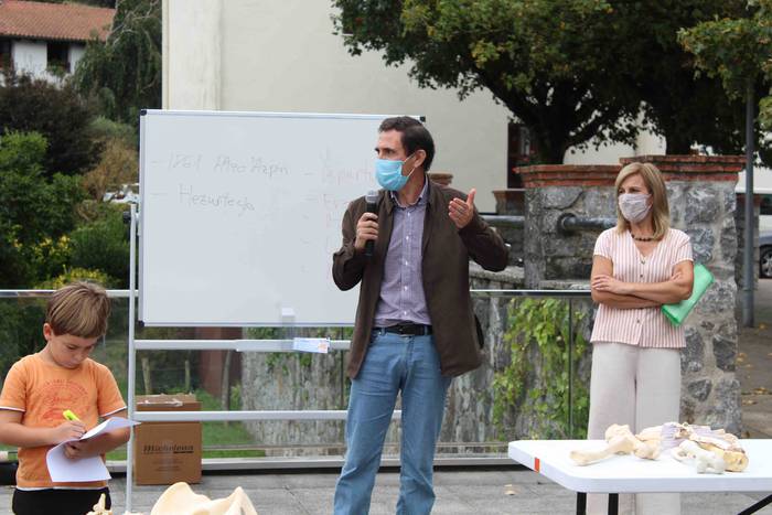 Altzoko Handiaren hezurrak e 24 1599317730468