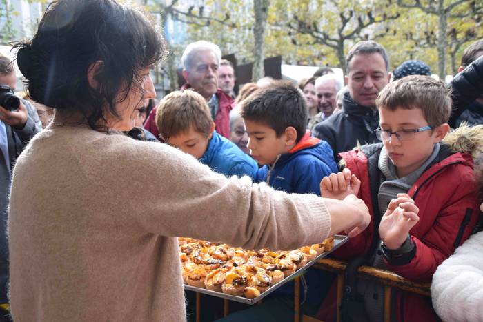 XXV. Tolosa Goxua azoka 30 1540640468522