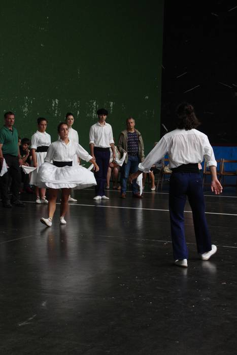 VILLABONAKO FESTAK 2017. SOK 79 1500993115143