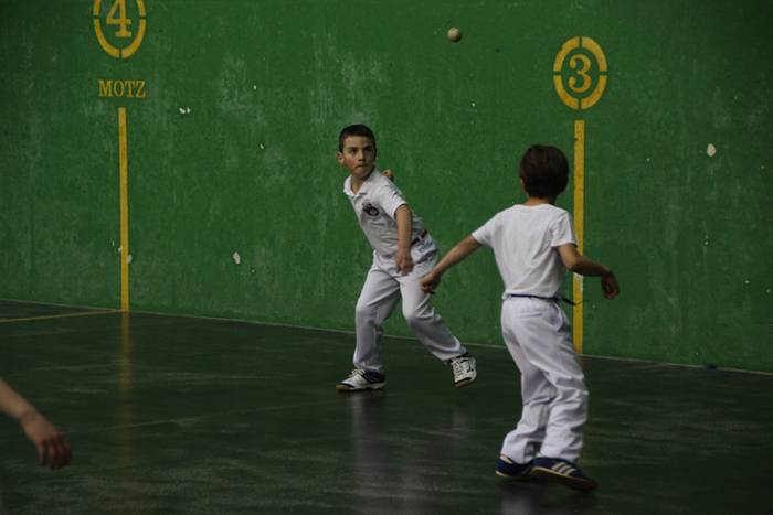 Ataria pilota txapelketa  22 1466584078248