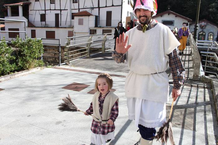 Lizartzako inauteriak 2019 7 1550938637271