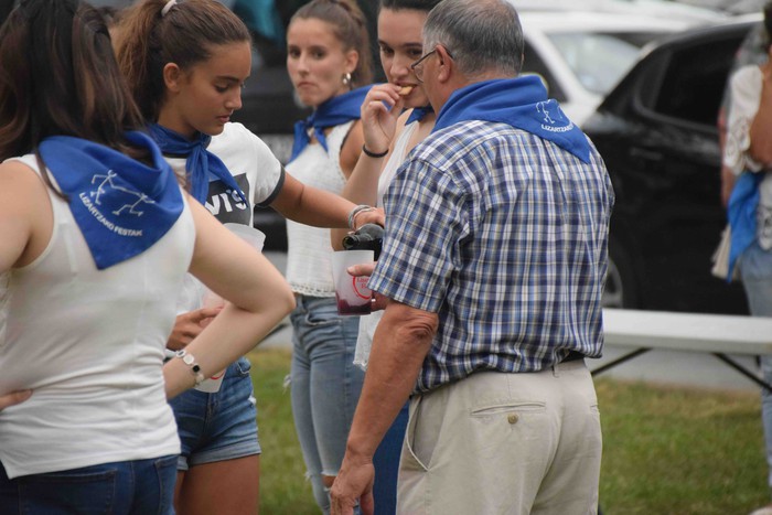 Tradizioari lotuta - 39