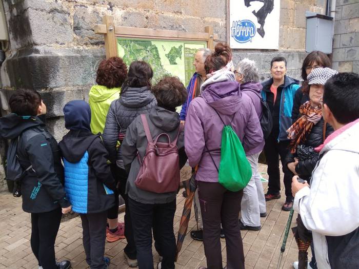 Mintzalagunak Irizibarrera 1 1559058490582