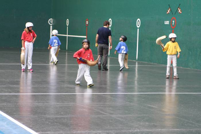 Gipuzkoako Zesta Punta Topak 13 1494857364960