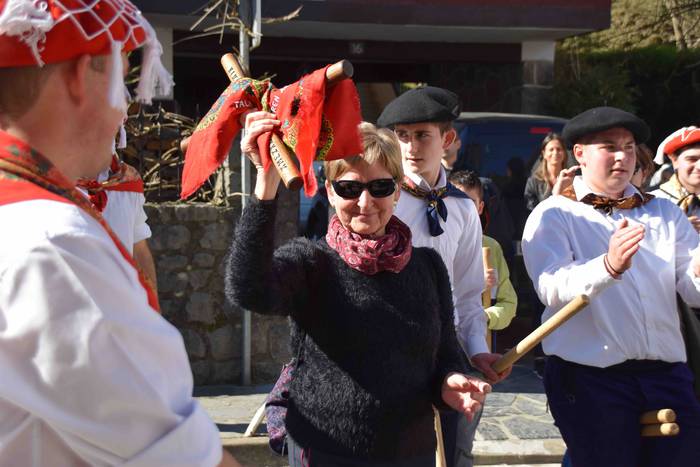 Atzokoari jarraipena eman di 34 1582463679373