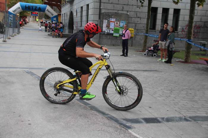 Ibarrako IX. Mendi Duatloia 26 1570955297046