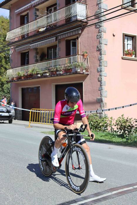 Gipuzkoako Erlojupeko Txapel 45 1600603379927