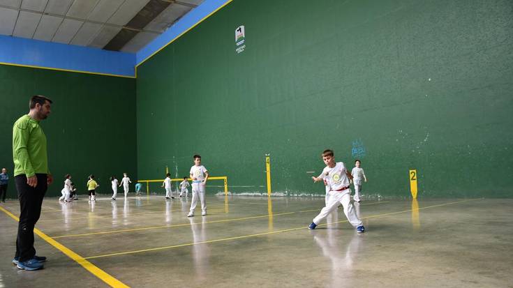 Pasahitza 2026-04-24