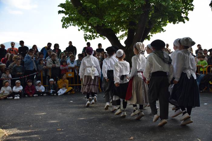 Izaskungo festak 2016 19 1463420310726