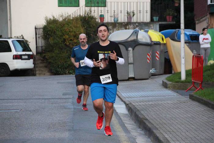 Zizurkil eta Villabona San S 160 1577816476842