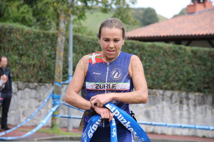 Lokaztuta Amasako XXIV. mendi duatloia 198 1477237035399